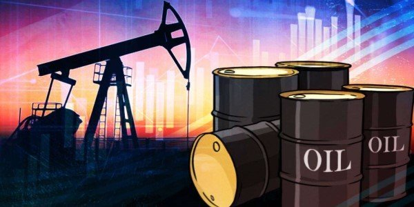 Россия поставляет дружественным странам 53% своих нефтепродуктов