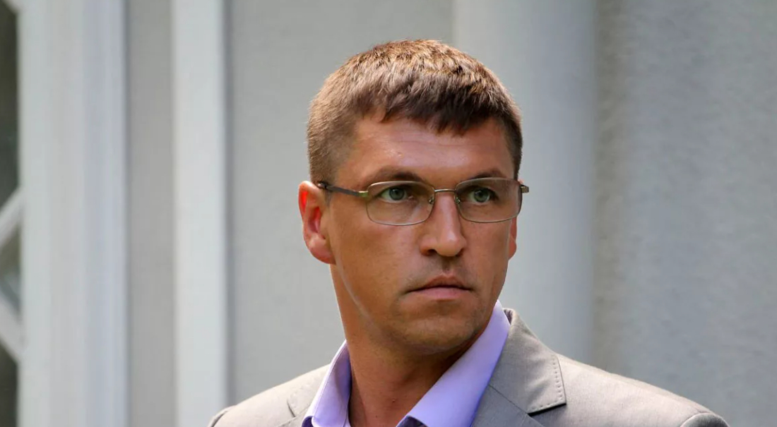 Звезда «Морского патруля» актер Дмитрий Орлов заявил о завершении актерской карьеры