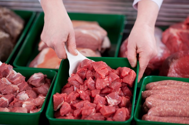 В России рекордно выросло потребление мяса
