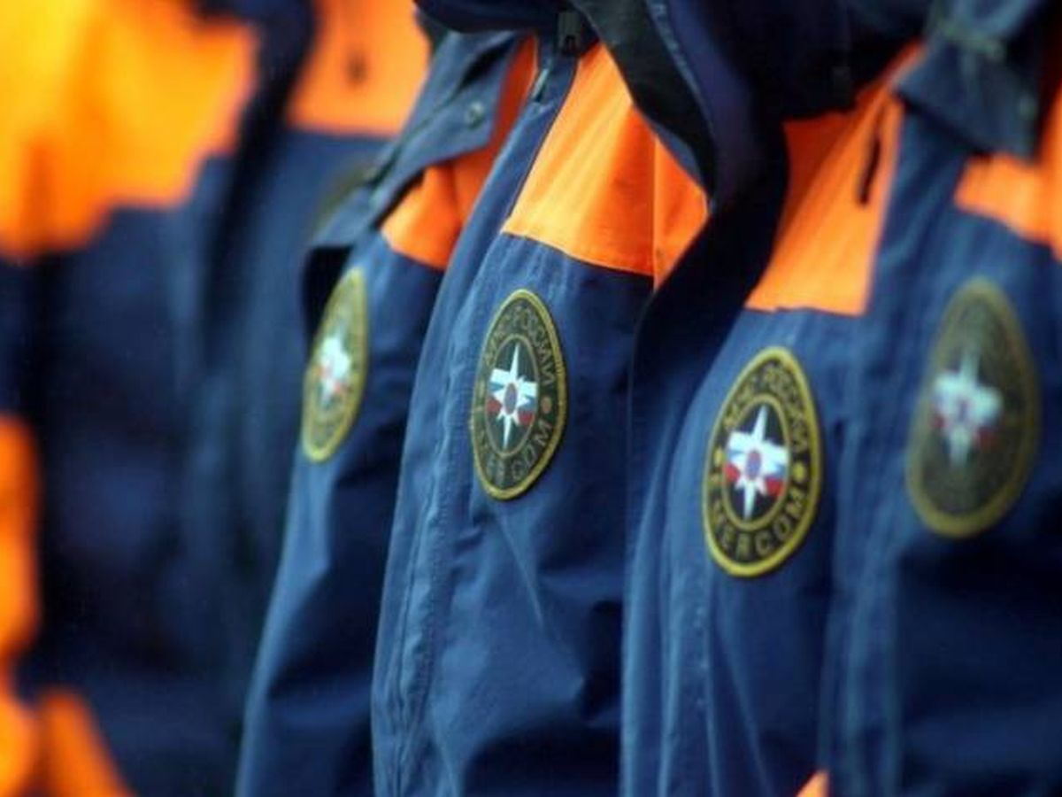 Российские спасатели вручную разобрали около 740 куб м завалов в Турции