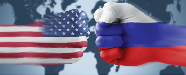 В США заявили, что освобождение от Запада стало для России подарком