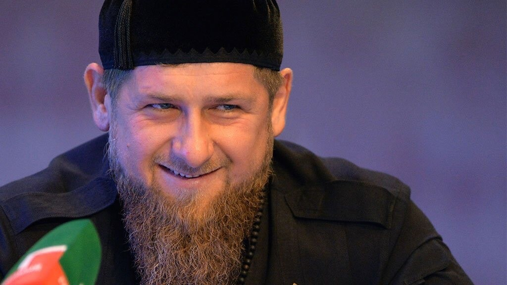 «Кадыров купил недорого Тайвань»: глава Чечни поделился своими эмоциями