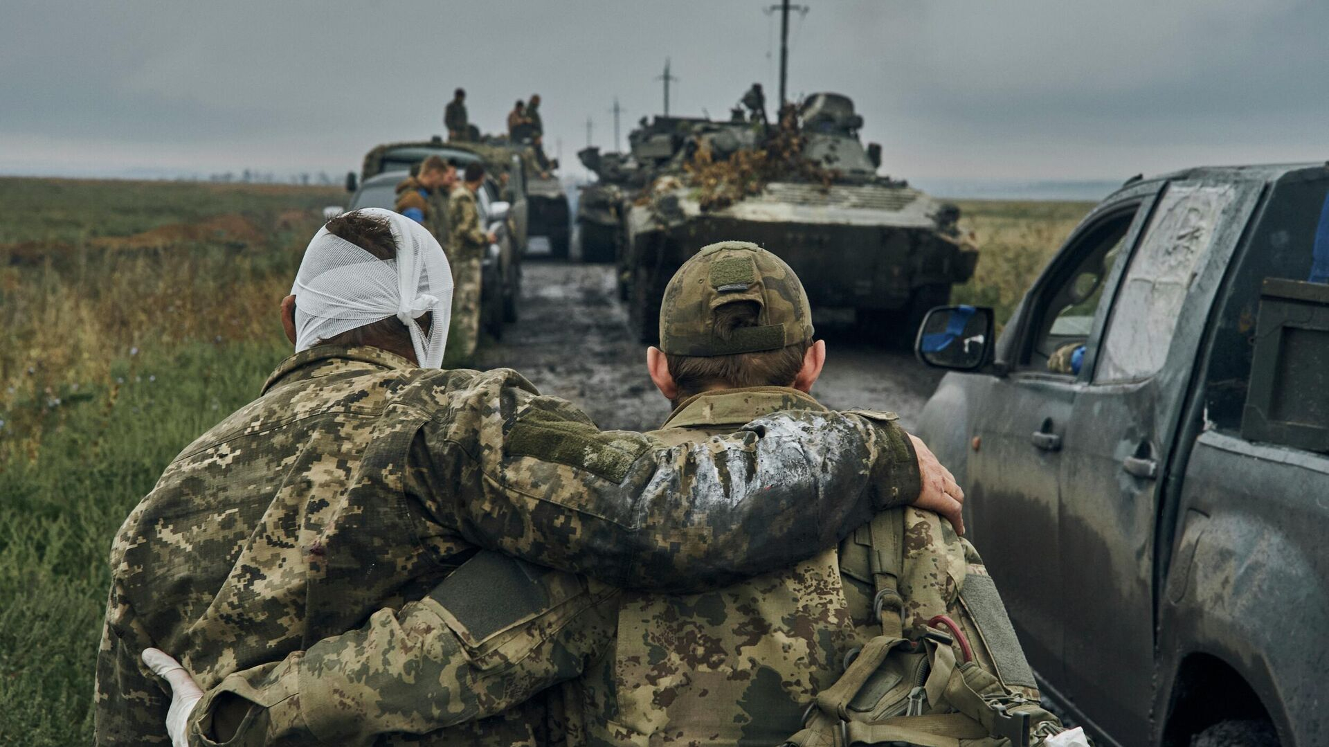 СМИ: большие потери ВСУ в битве за Артемовск могут подорвать доверие к Зеленскому