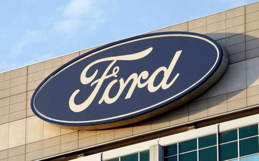 Ford сократит 11% сотрудников в Европе