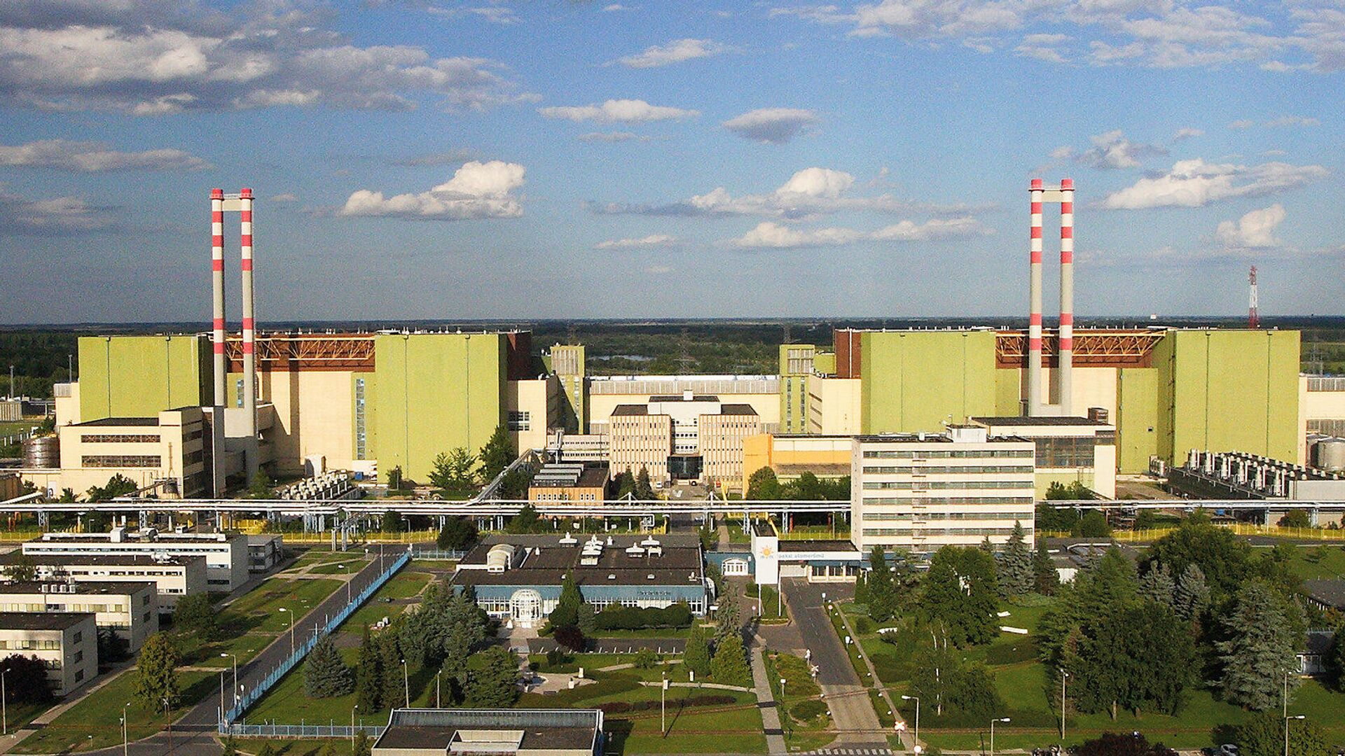 Сийатро: у ФРГ нет права блокировать участие Siemens в сооружении новых энергоблоков АЭС