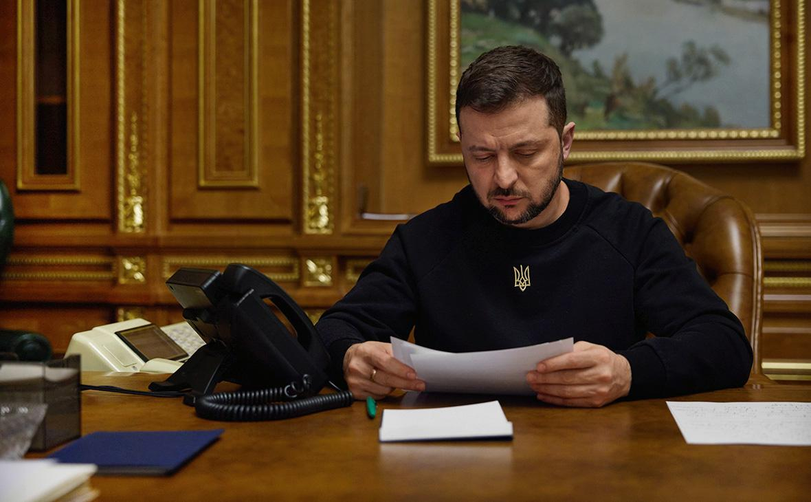 Зеленский ввел в состав Ставки Верховного Главнокомандующего новых глав СБУ и МВД