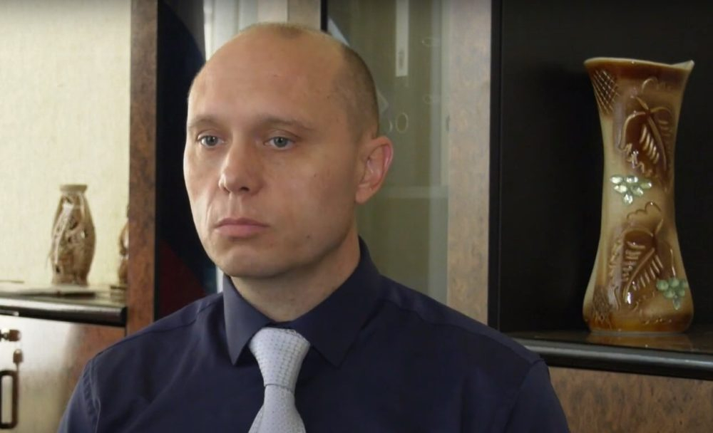 Глава Харьковской области: населенные пункты региона, подконтрольные РФ, будут освобождены