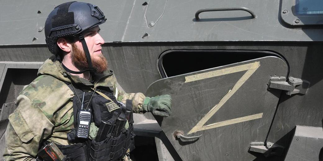 Военкор Сладков: тысячи добровольцев из Афганистана готовы помогать в зоне СВО