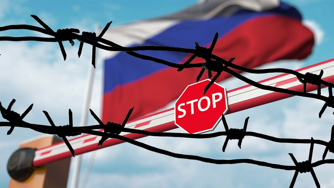 ЕС может запретить гражданам РФ занимать руководящие должности в госорганах