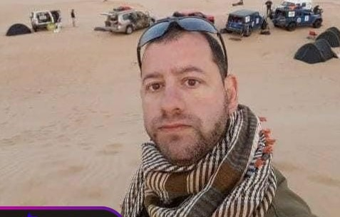 В зоне СВО ликвидировали еще одного гражданина Великобритании