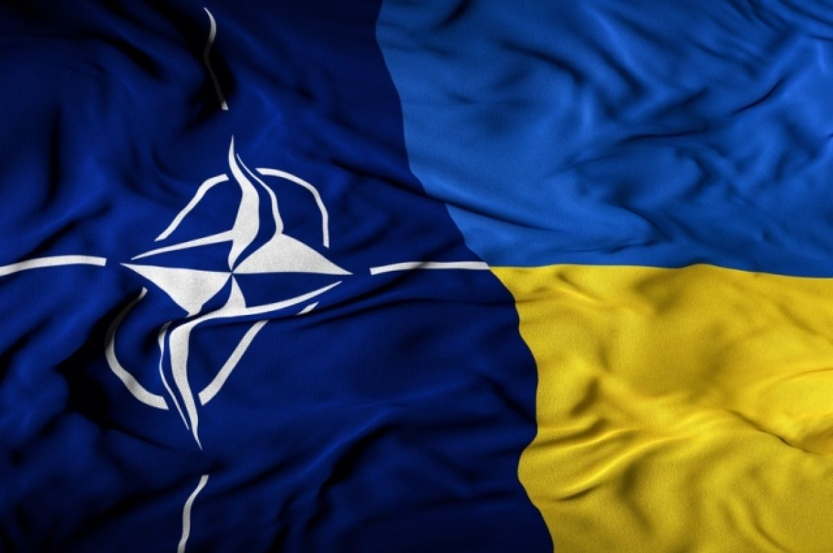 В НАТО заявили, что Украина сможет стать членом Альянса после победы