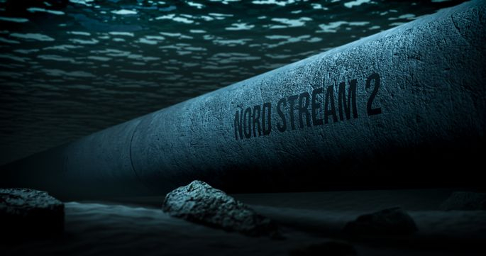 ЦРУ тренировало водолазов погружаться на глубину непосредственно перед подрывом «СП»