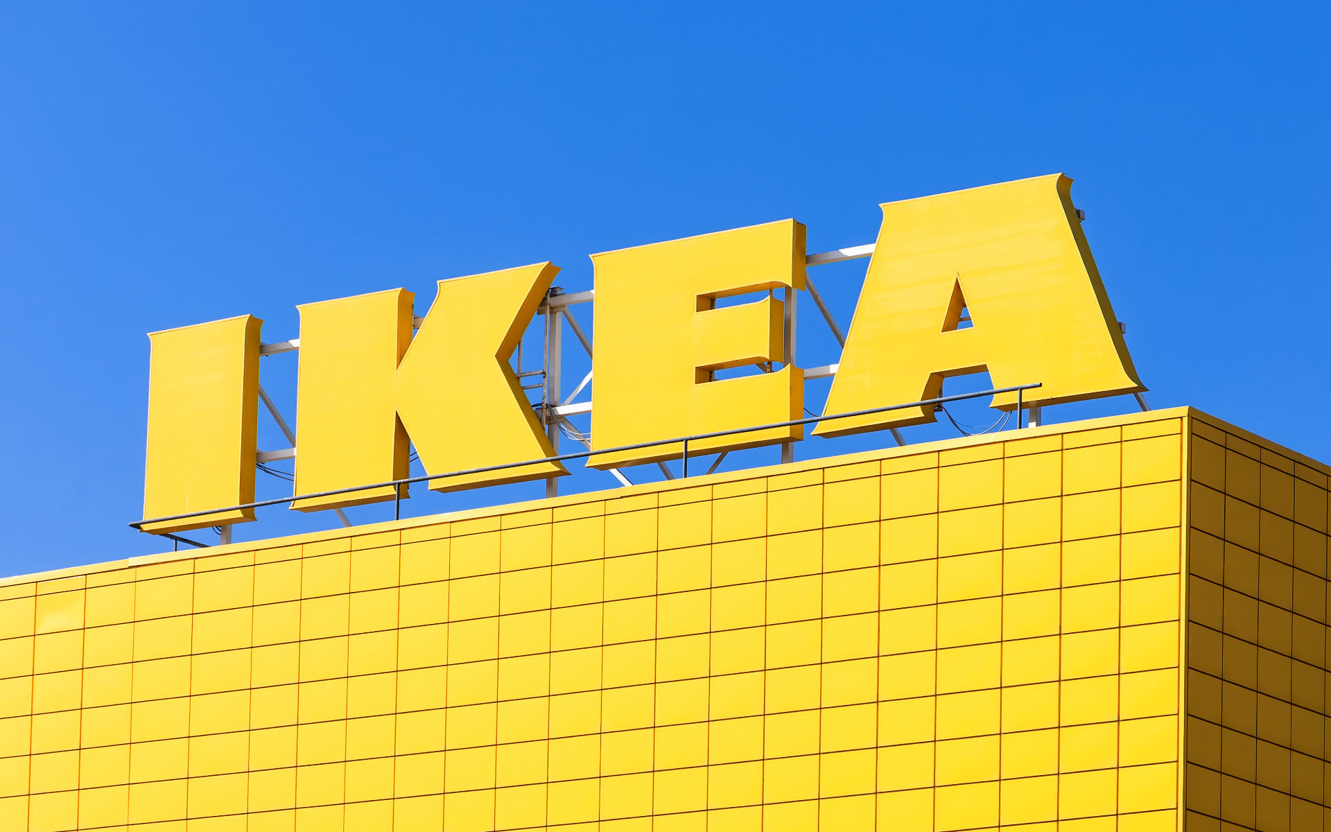Сделка по продаже трех российских заводов IKEA одобрена