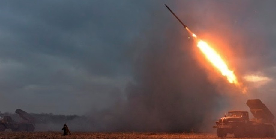 В Кировоградской области подтвердили прилет российских ракет по энергообъекту