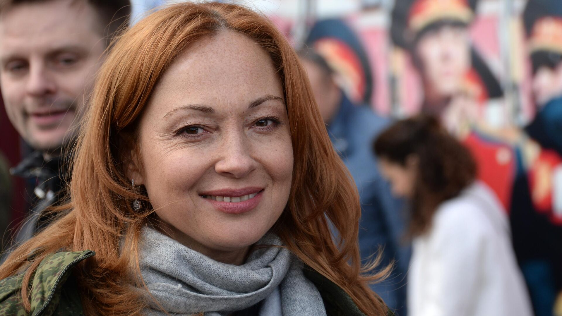 Виктория Тарасова рассказала об угрозах со стороны украинцев