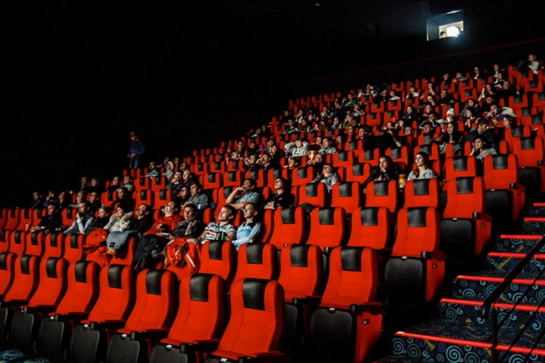 Фильм «Нюрнберг» выйдет в российский прокат 23 февраля