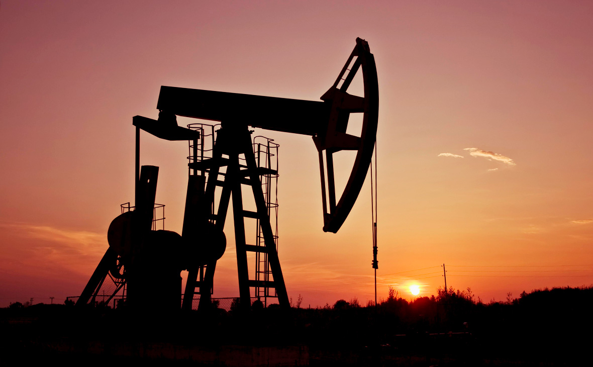 МЭА: Россия заработала 13 млрд на экспорте нефти