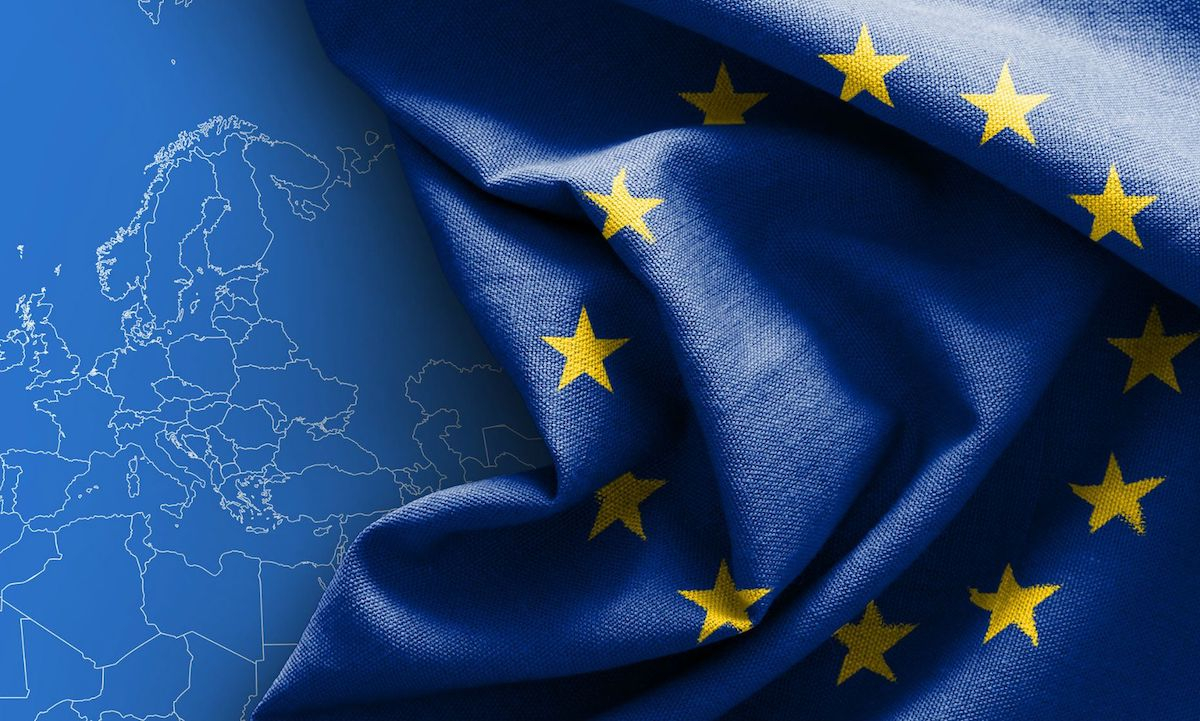 ЕС не успел включить в 10-й пакет санкций запрет на экспорт ядерного топлива и алмазов из России