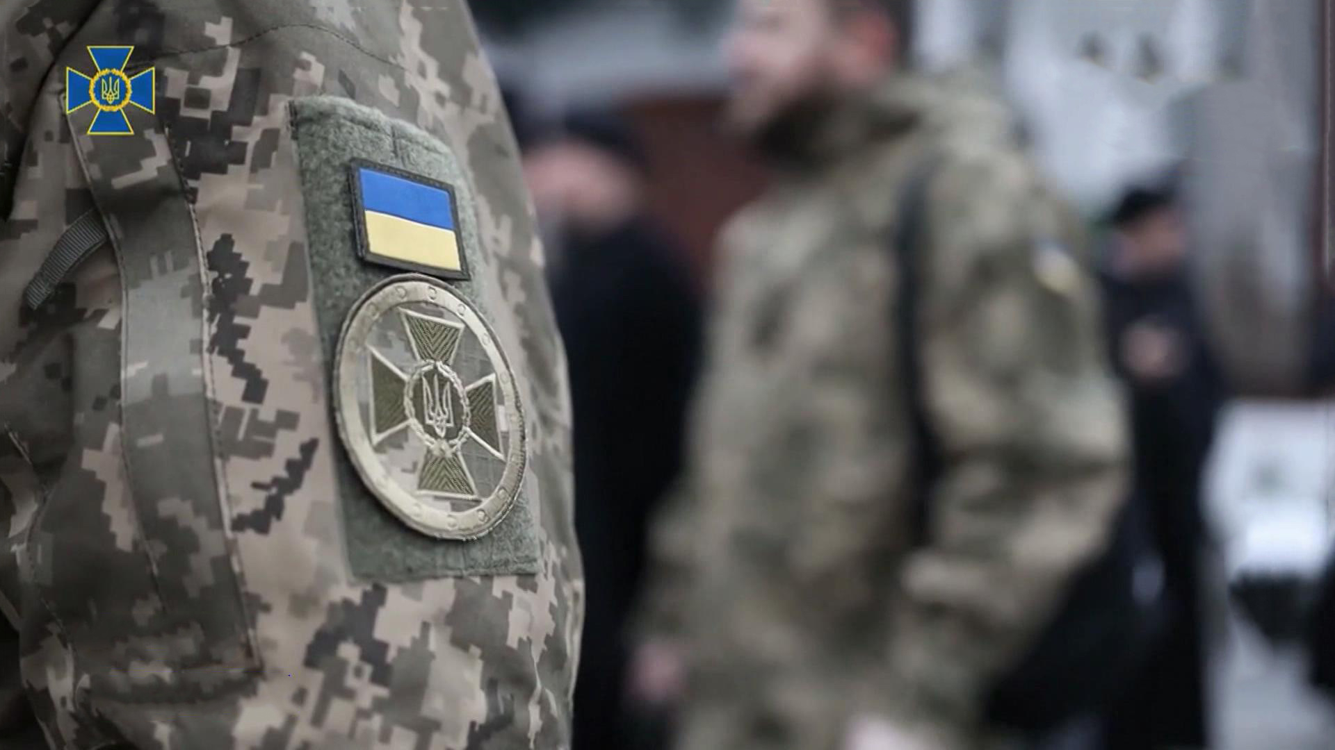 ВСУ ищут «шпионов» среди жителей Красного Лимана, Славянска и Краматорска