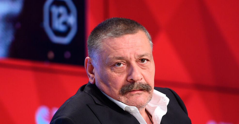 Стало известно, сколько денег потерял Дмитрий Назаров после увольнения из МХТ имени Чехова