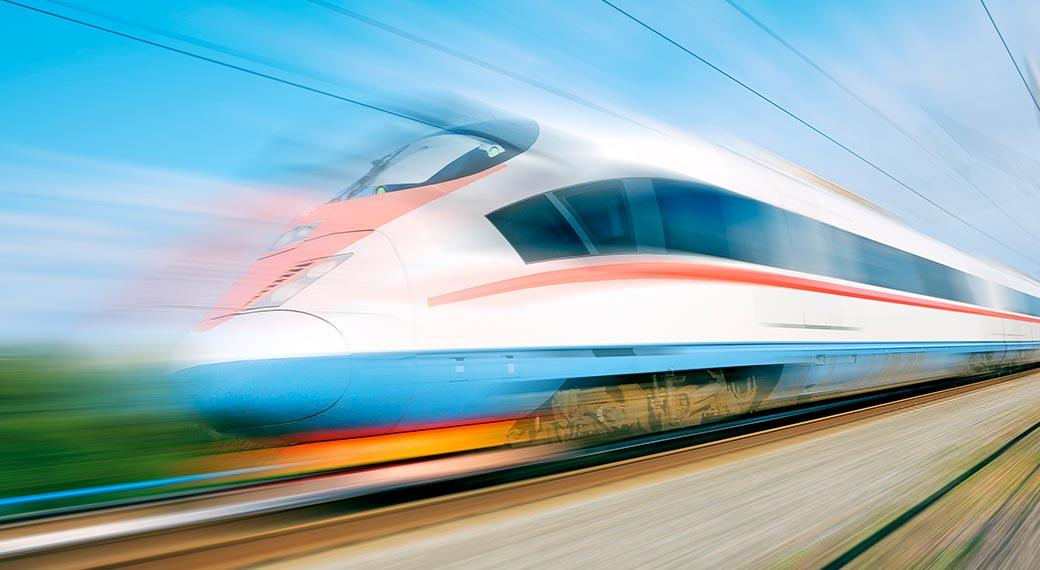 «Ъ»: в строительстве ВСМ Москва – Петербург, Siemens заменит «Синара»
