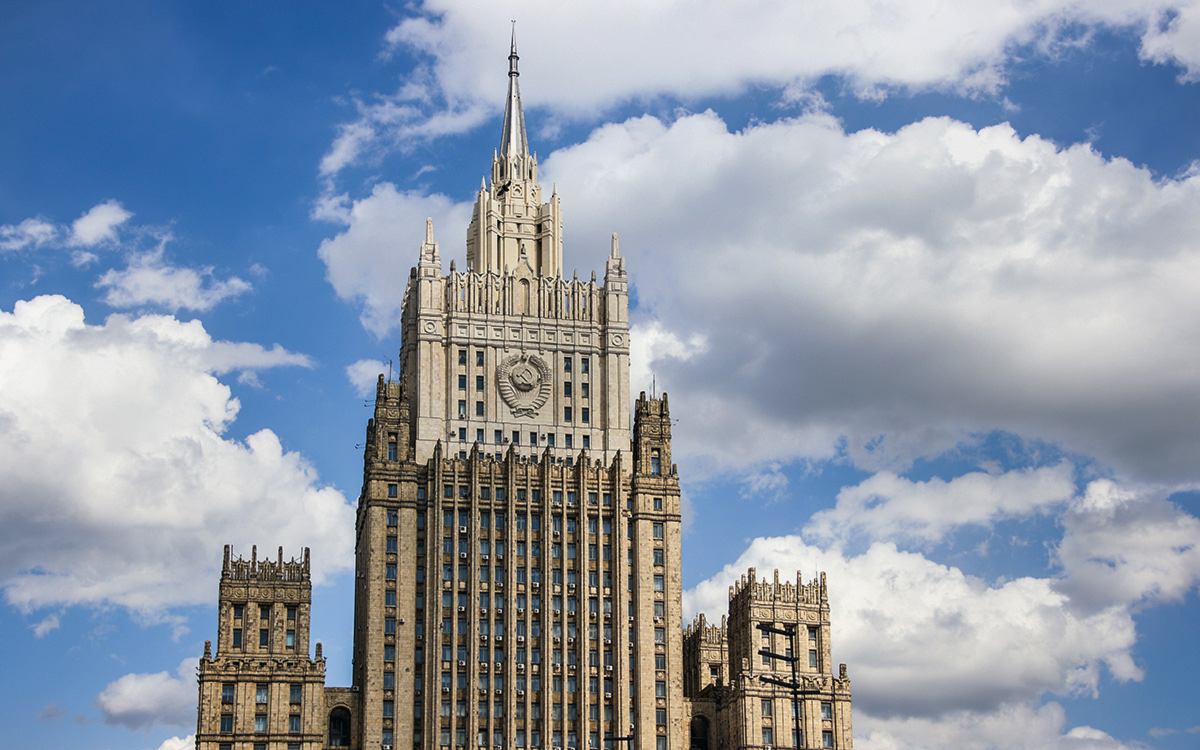 Россия примет равнозначные компенсационные меры, если ЕС решит конфисковать активы