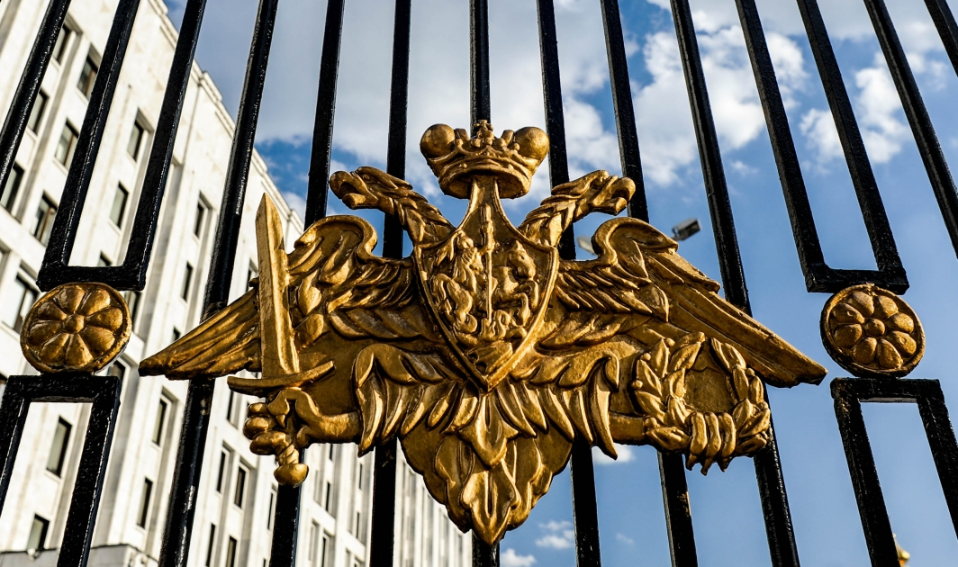 Генерал-лейтенант Андрей Мордвичев назначен на пост командующего ЦВО