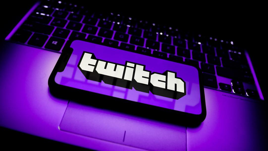 Роскомнадзор допустил полную блокировку Twitch