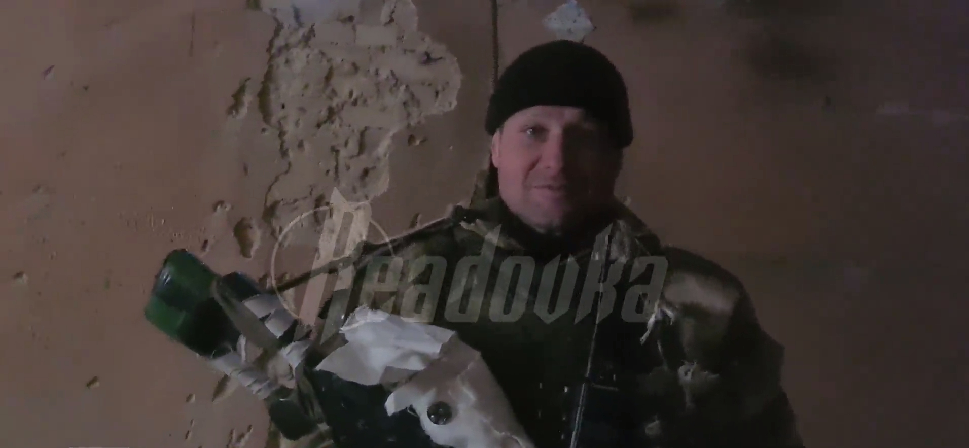 Сражающийся под Угледаром боец рассказал о том, что ему пришлось пережить