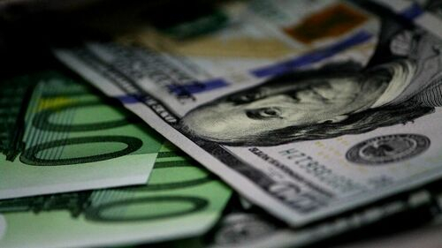 Германия заморозила российские активы на сумму 5,32 млрд евро