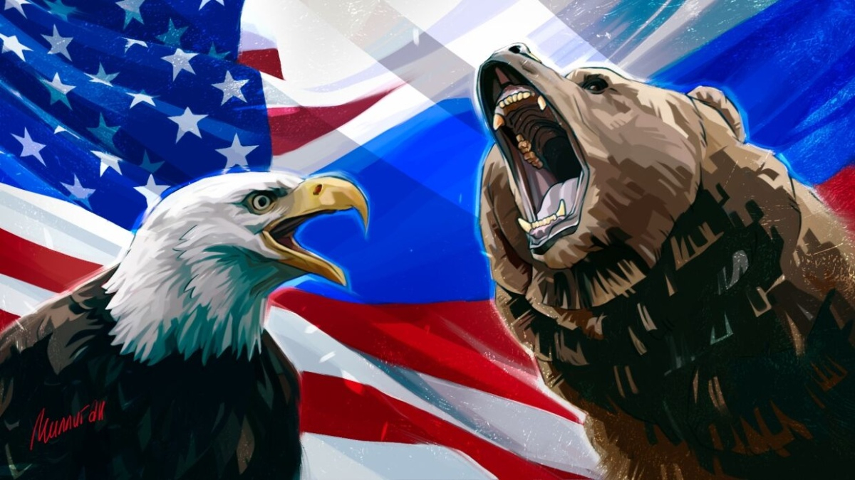 США оправдывают себя в разжигании украинского кризиса, обвиняя РФ