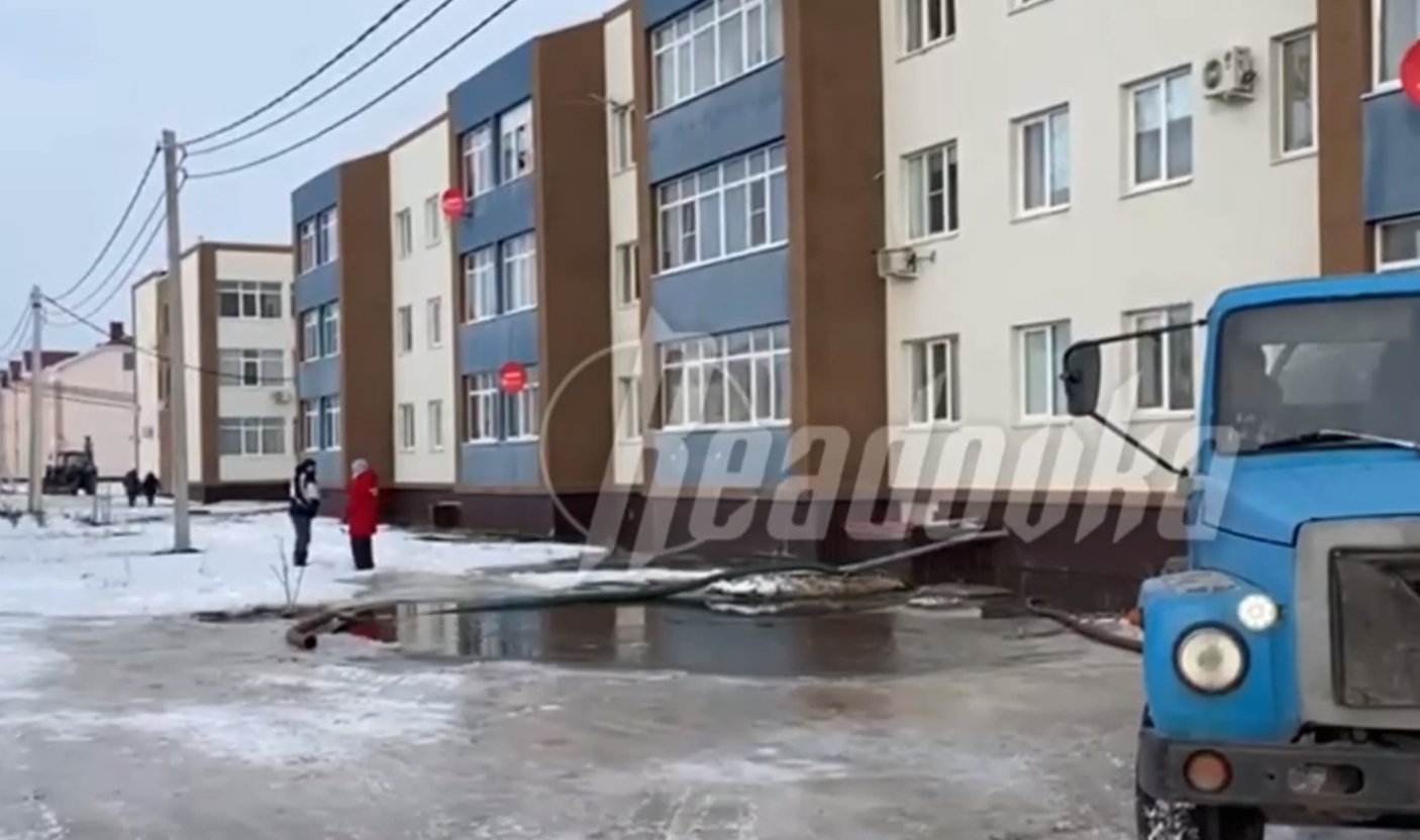 Новостройки в Ставропольском крае оказались с «изюминкой»