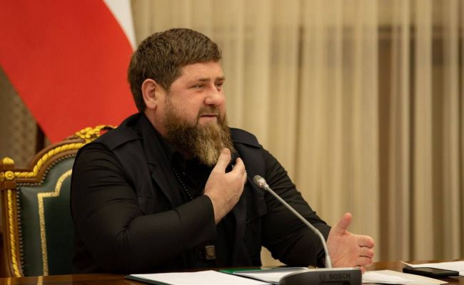 Рамзан Кадыров заявил о планах создать свое ЧВК