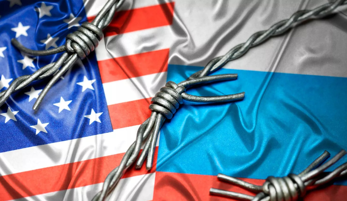 Новые антироссийские санкции США коснутся энергосектора и военно-промышленного комплекса