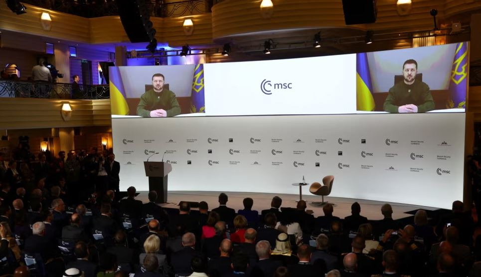 Итоги Мюнхенской конференции по безопасности, на которой едва не объявили войну России