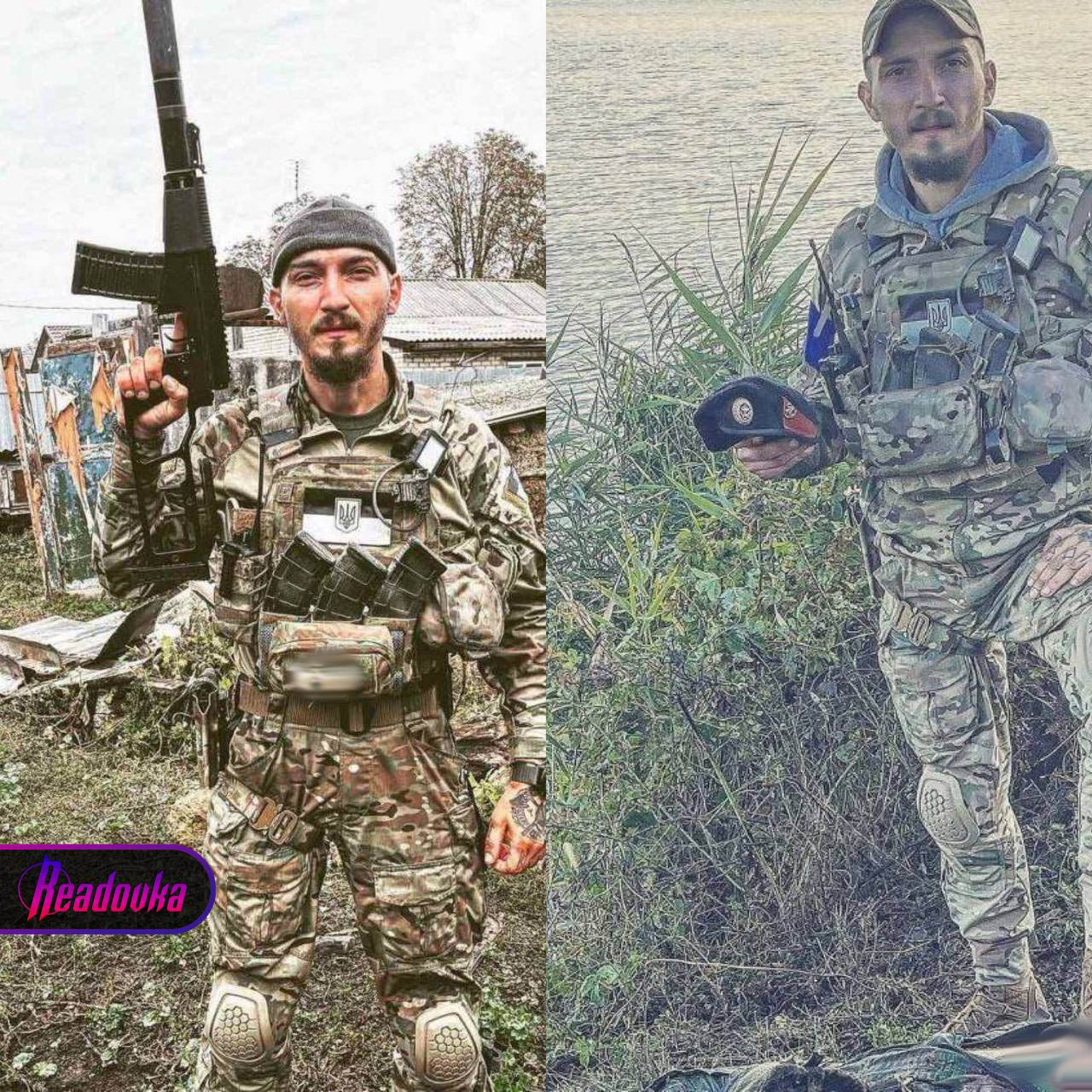 Под Артемовском ликвидирован боец ВСУ, издевавшийся над телами погибших солдат ВС РФ