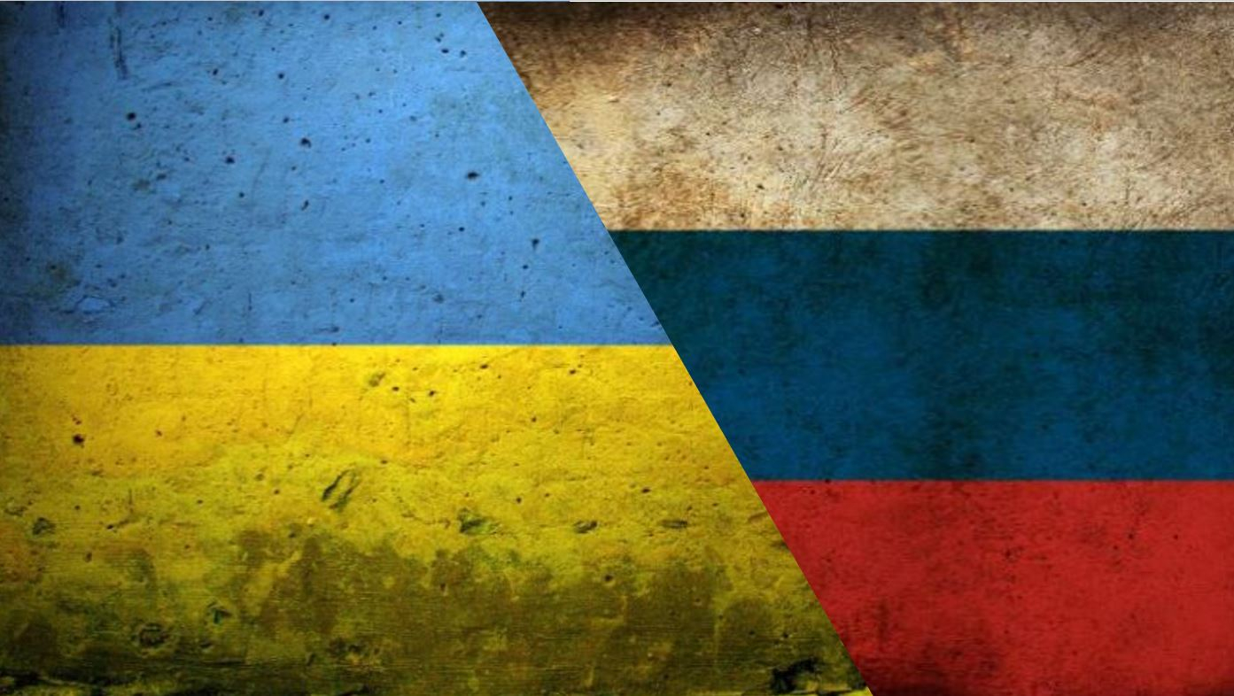 Украинский чиновник записывает всех и вся в союзники России
