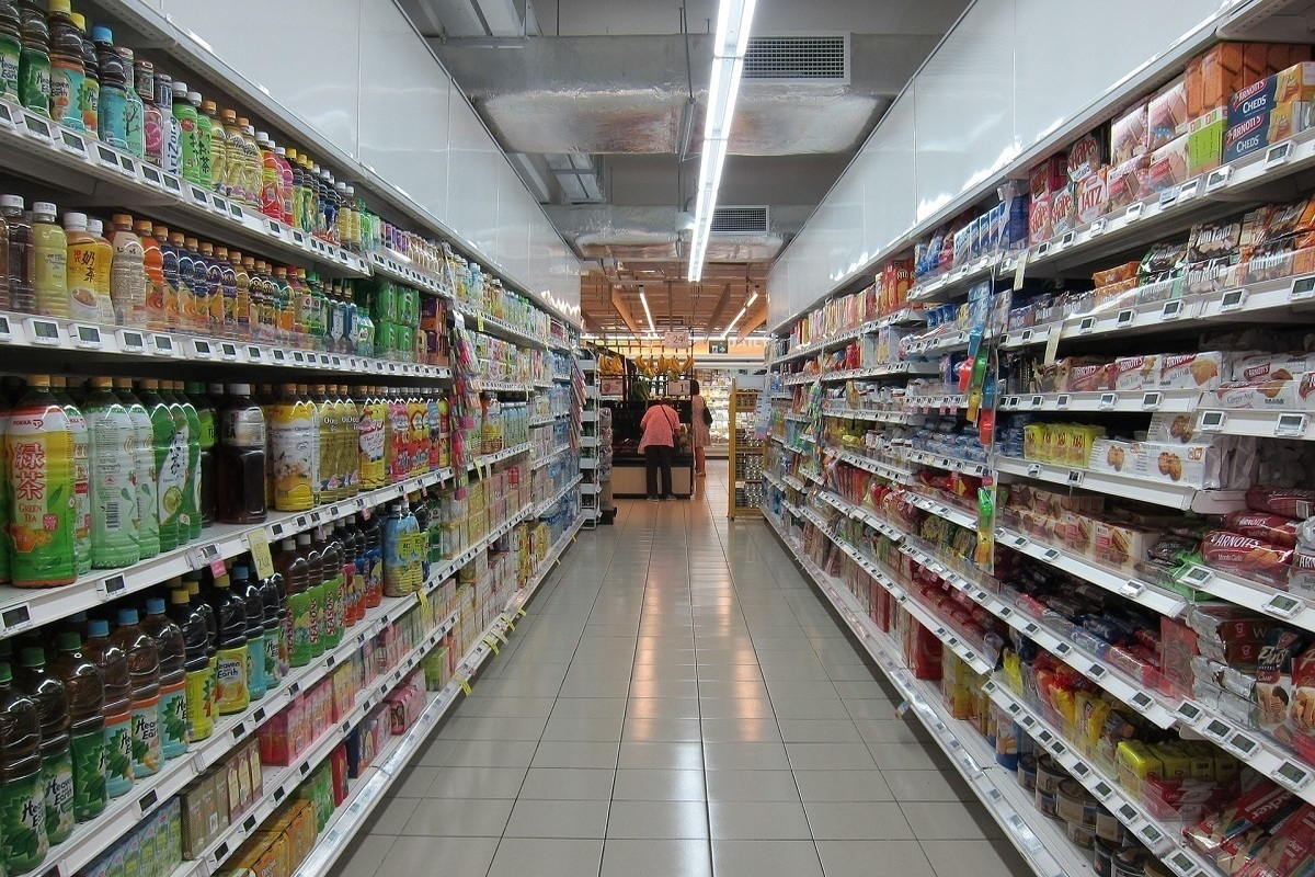 В России не хотят вводить ограничение наценок на продукты