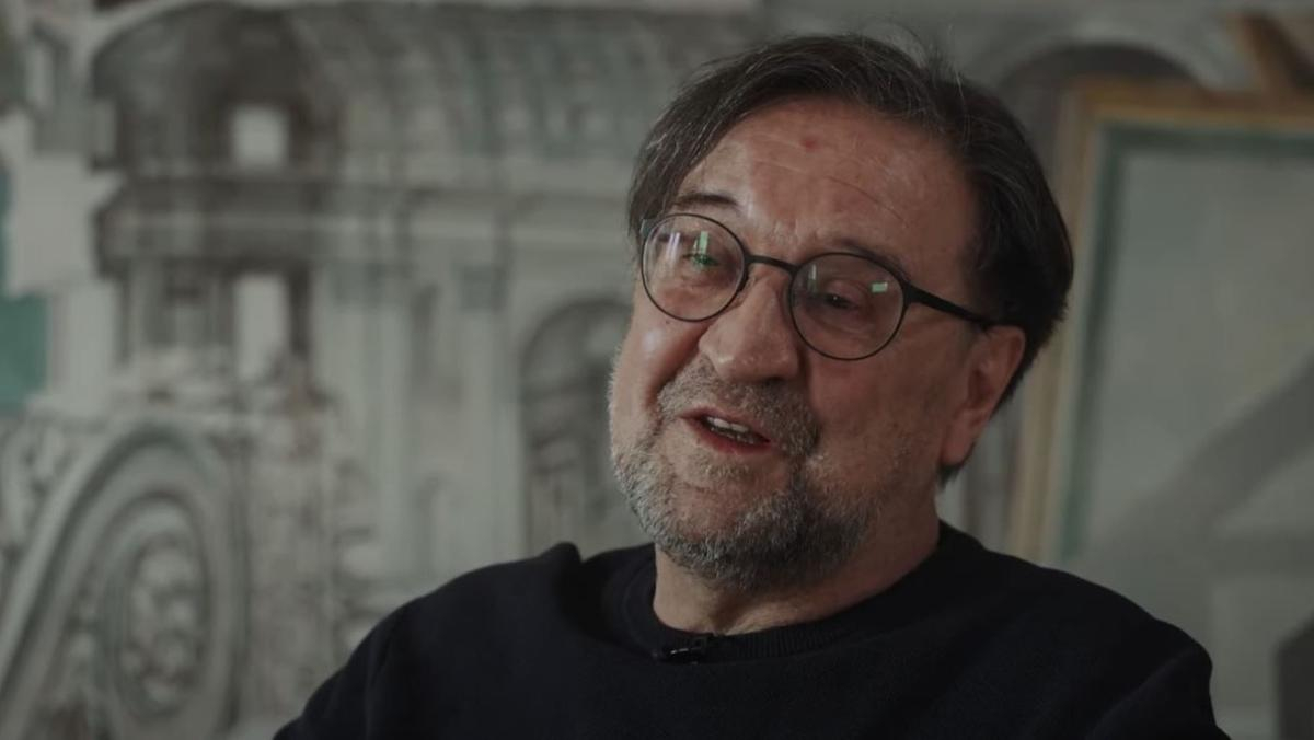 Журналист припечатал Юрия Шевчука за его критику СВО