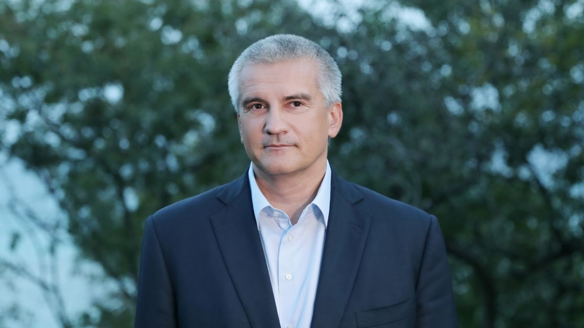 Глава Крыма Аксенов выразил поддержку ЧВК «Вагнер» и регулярным частям ВС РФ