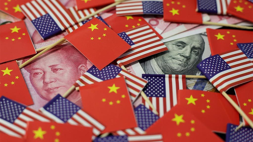 China Daily: США развивают тему «китайской угрозы», чтобы отвлечь от своих проблем