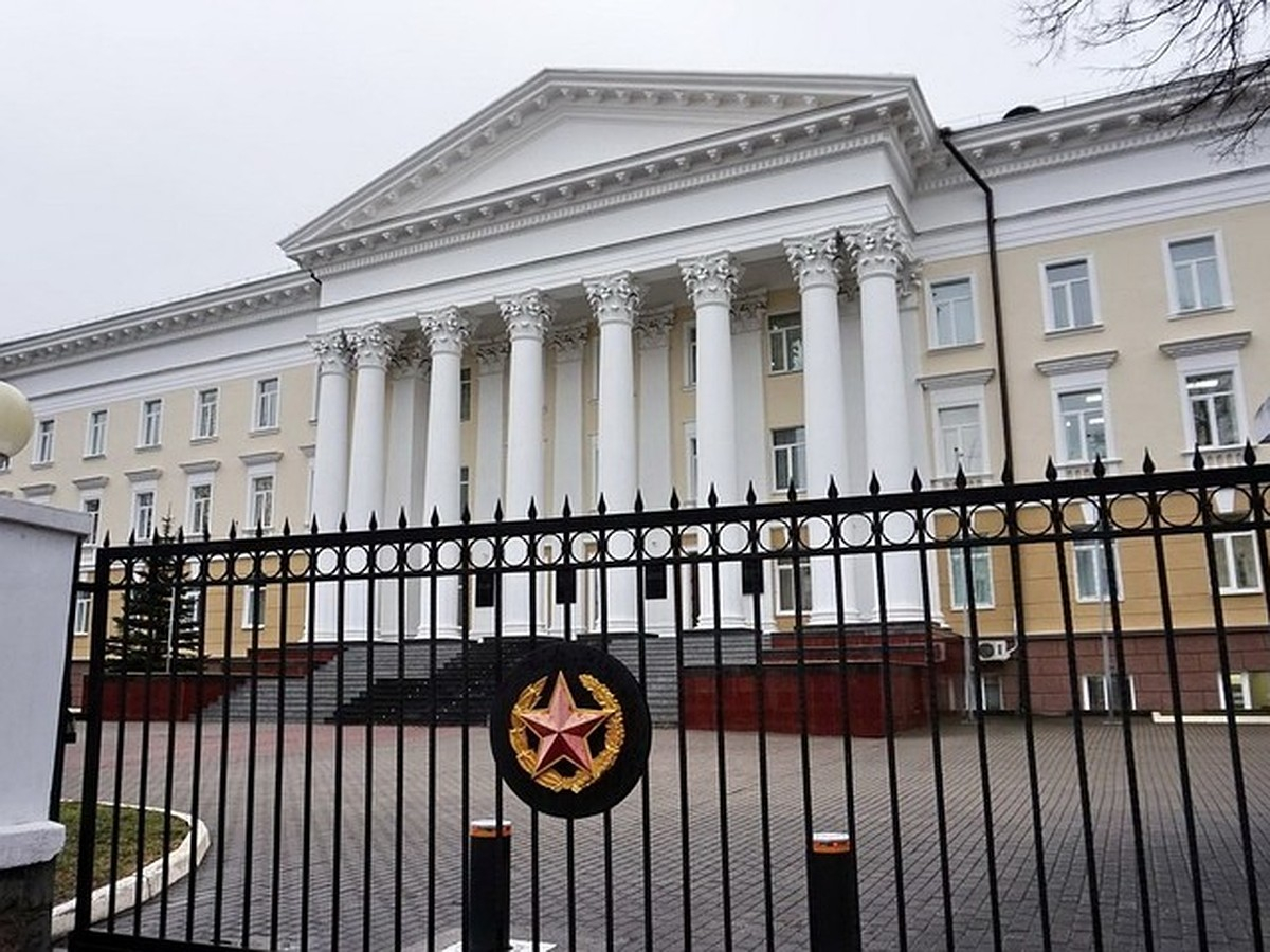 На границе с Белоруссией сосредоточена значительная группировка украинских войск