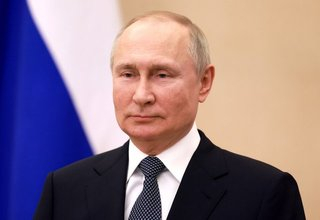 Путин: Россия, в отличие от Запада, всегда была открыта и готова к диалогу
