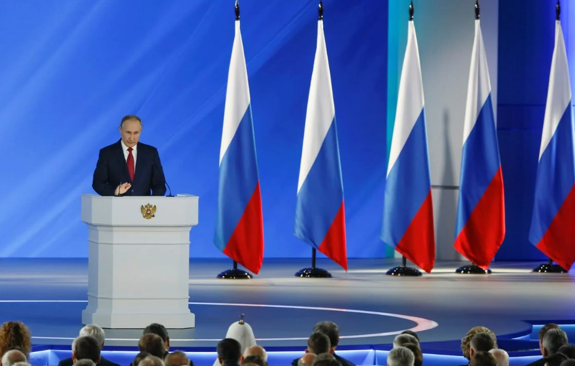 Путин: «Средства на нацпроекты регионы смогут получить уже сейчас»