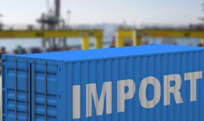 В Россию стало поступать больше товаров из Киргизии и Белоруссии