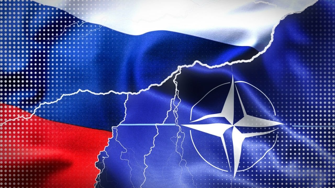 РФ приостановила участие в Договоре о сокращении стратегических наступательных вооружений