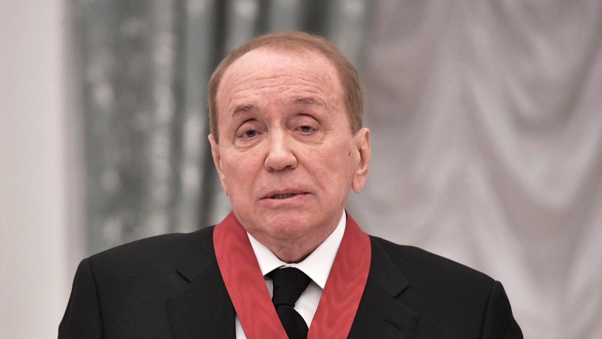 Косяков проинформировал, что Масляков окончательно отказался от роли ведущего телеигры КВН