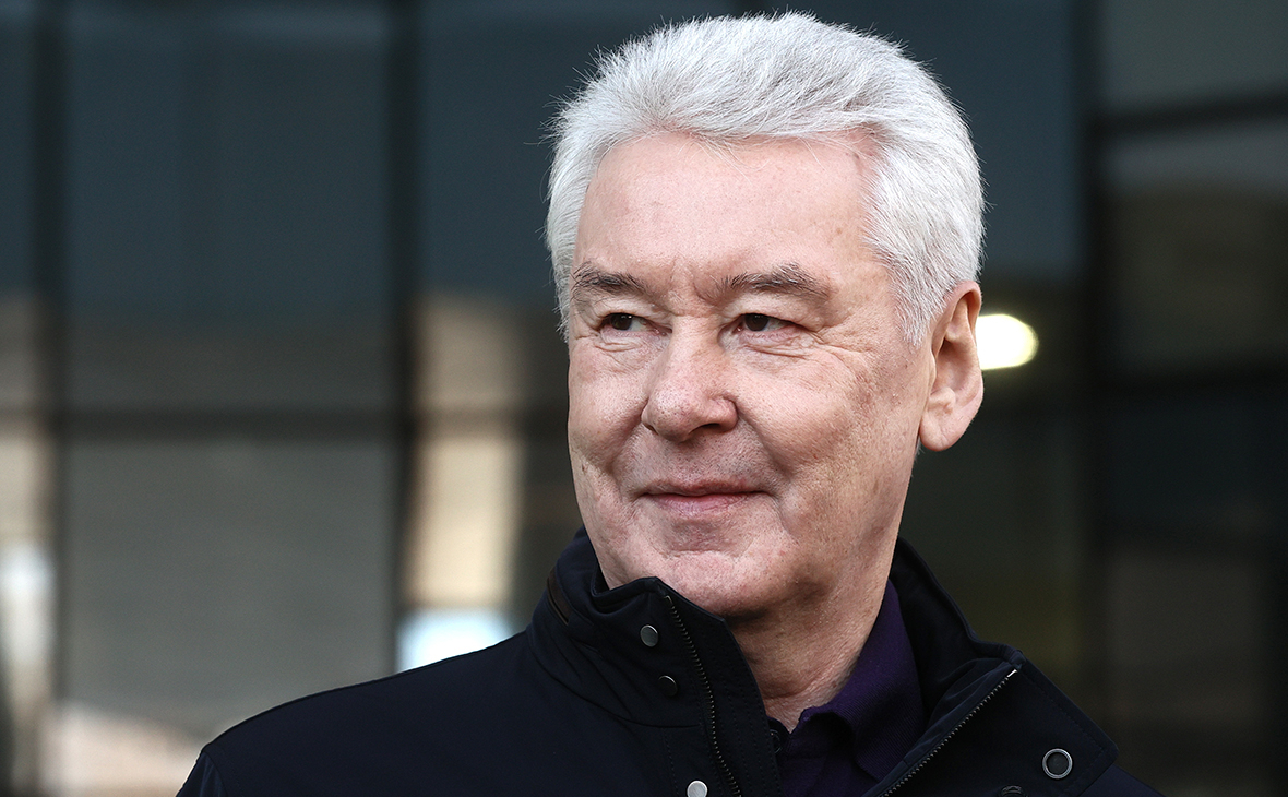 Собянин прокомментировал послание Владимира Путина