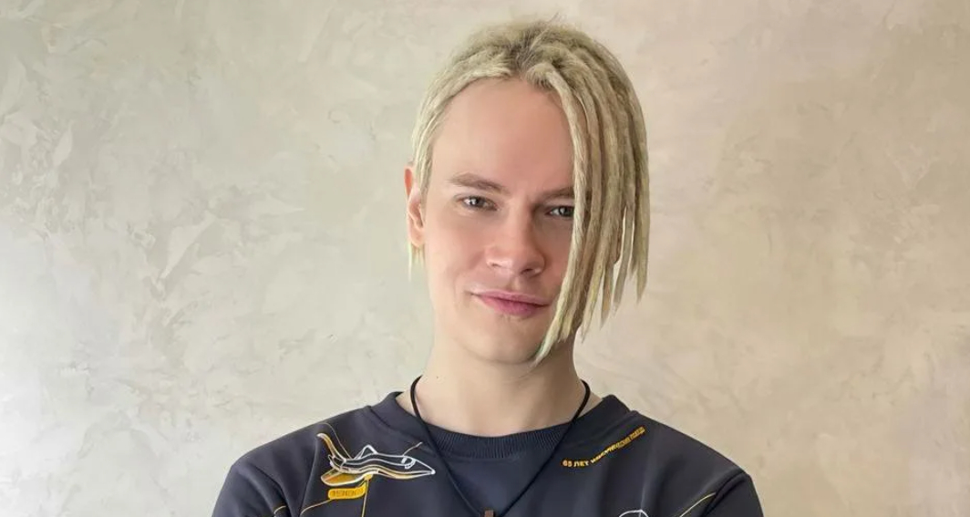 SHAMAN заявил, что будет заниматься творчеством и жить только в России