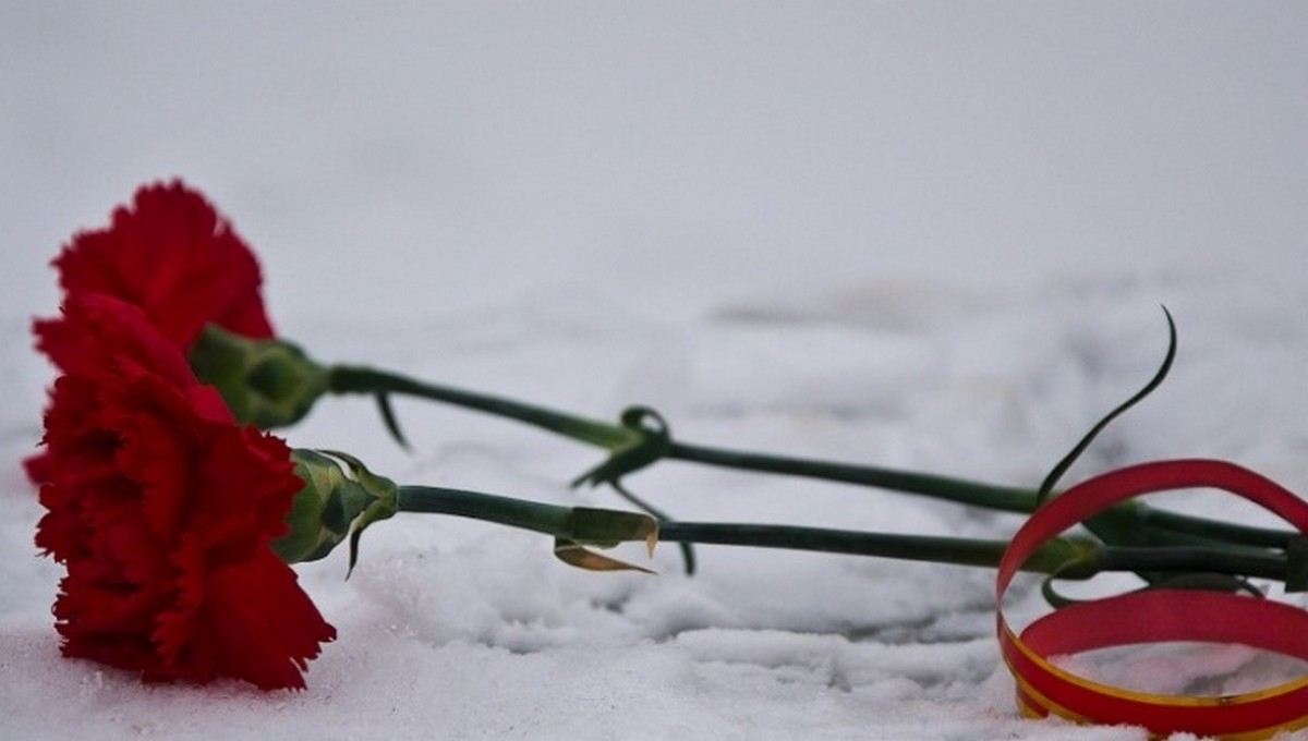 18-летняя волейболистка Екатерина Абрамова скончалась от травм, полученных в ДТП